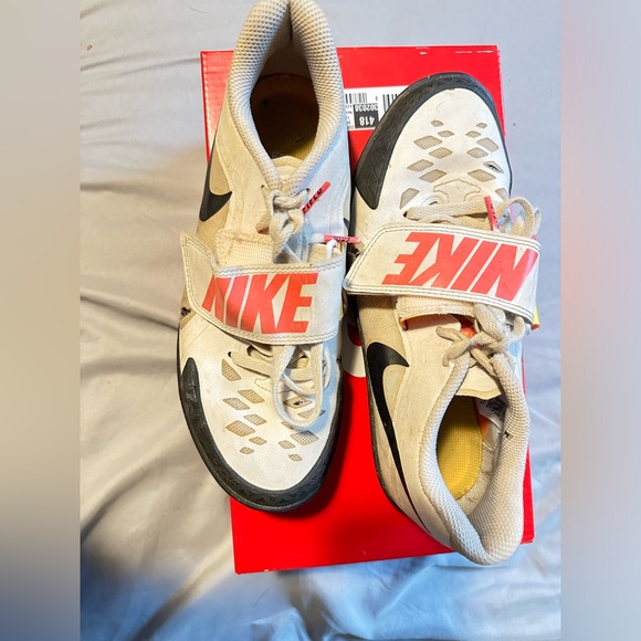 Women’s Track Throwing Shoes - Picture 4 of 4